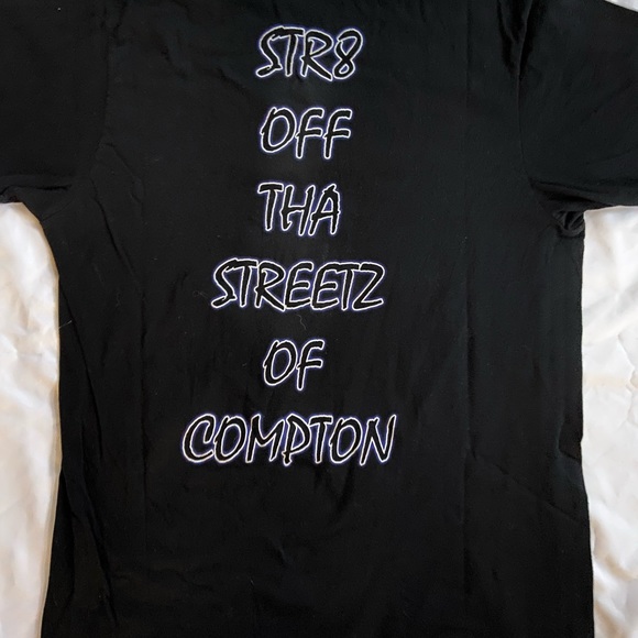 Vintage Easy E Shirt - Picture 8 of 11